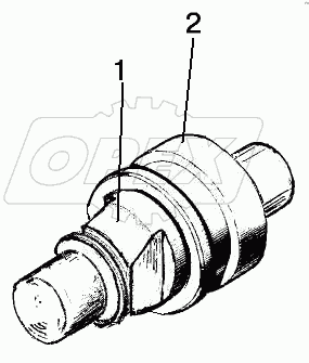 Муфта быстросоединяемая