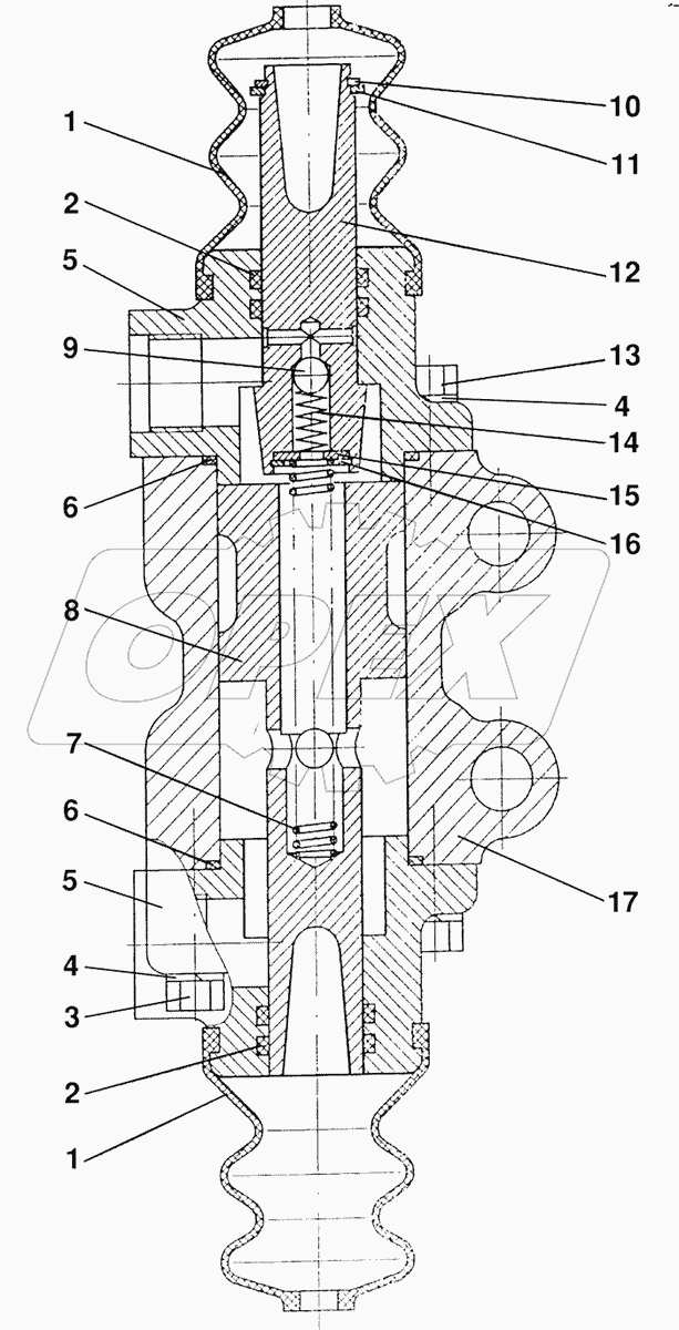 Гидроусилитель