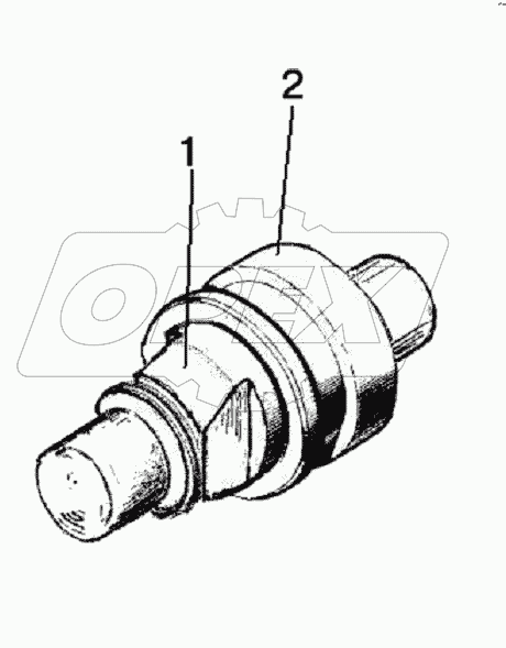 Муфта быстросоединяемая