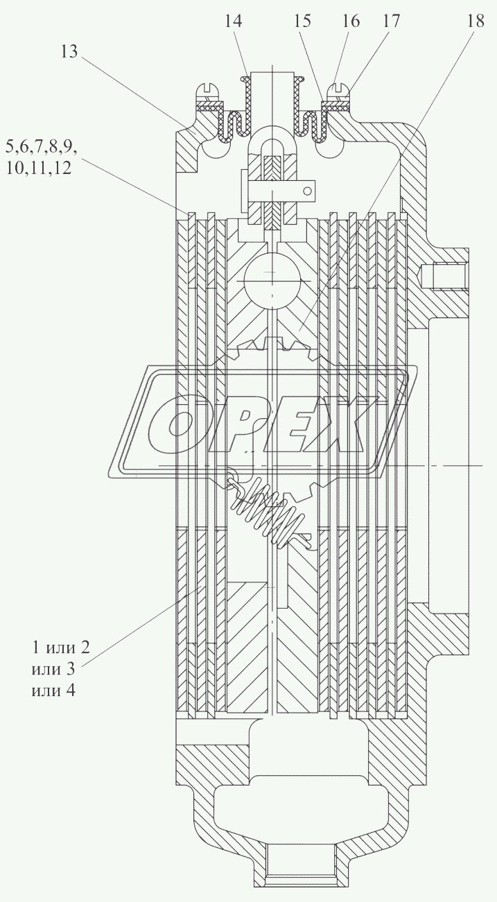 Тормоз