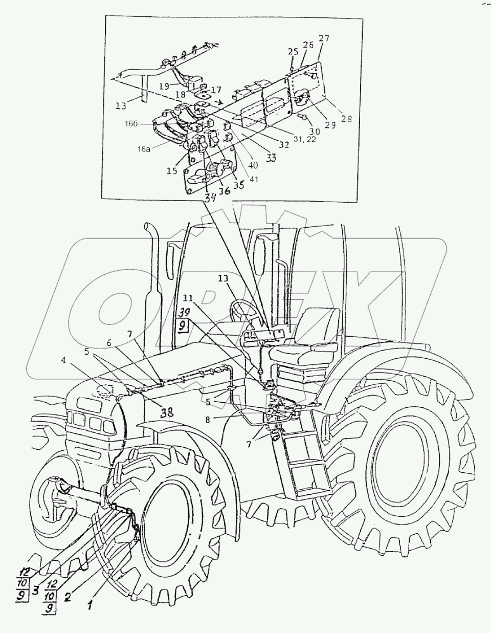 Управление БД и ПВМ (1522-8700410-Д)