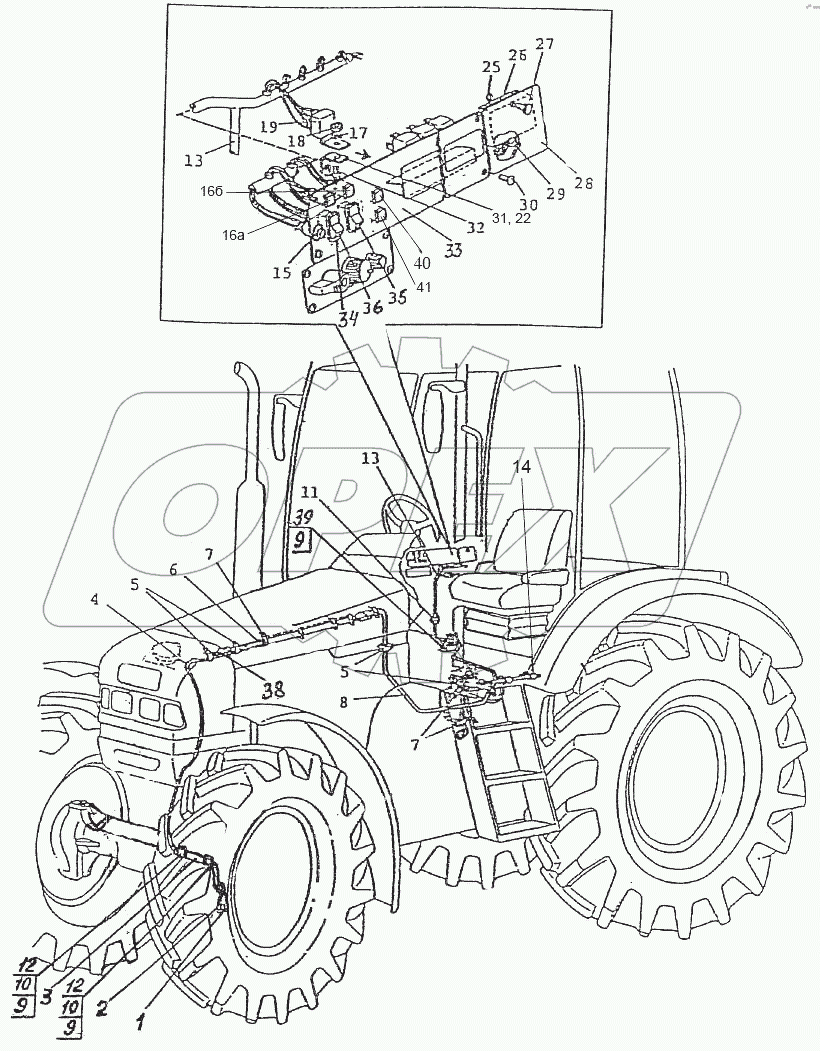  Управление БД и ПВМ 1522-8700410-Д