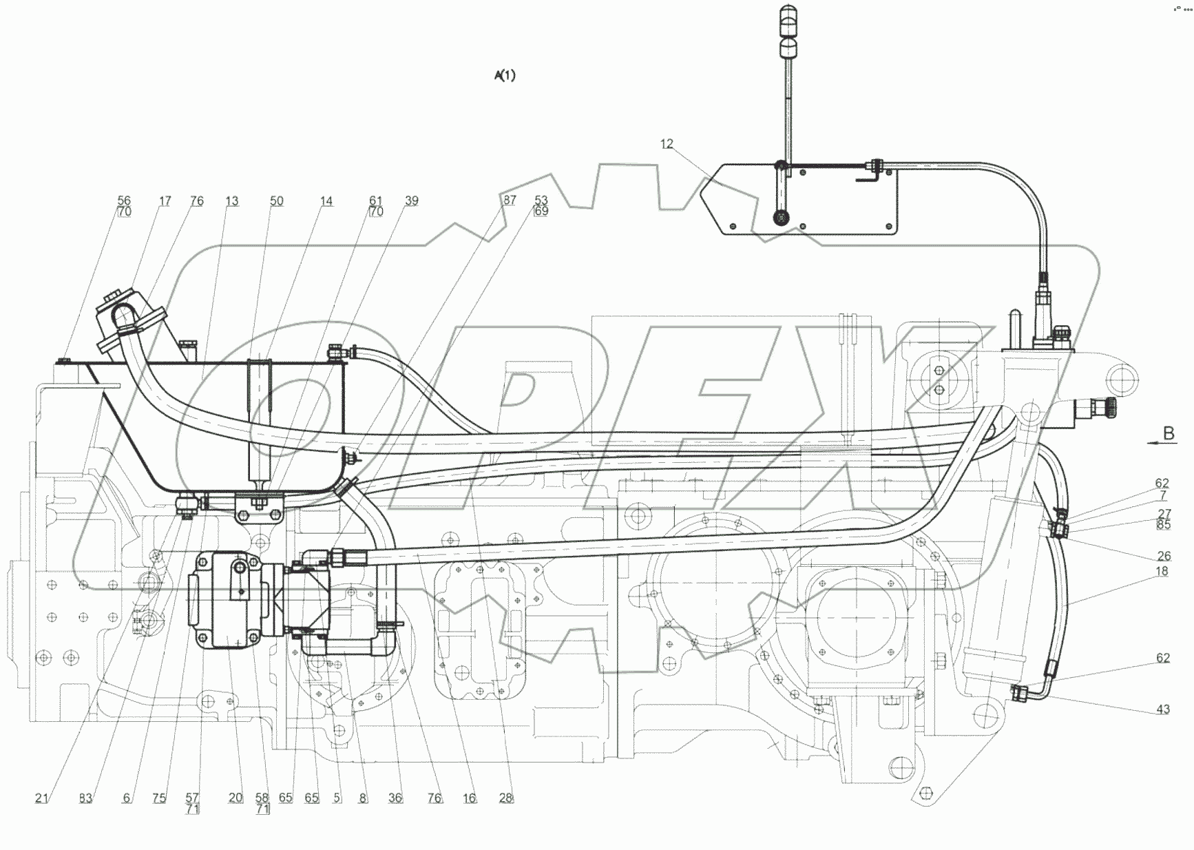  Гидроагрегаты и арматура