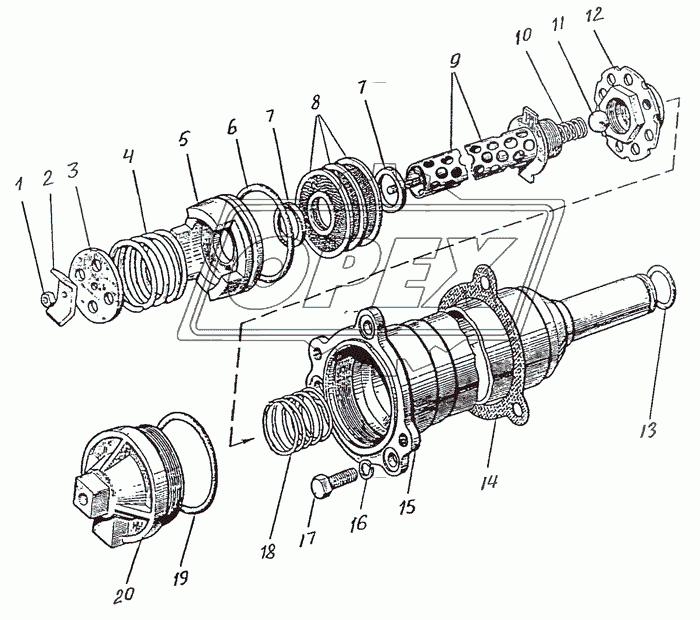 Фильтр 1