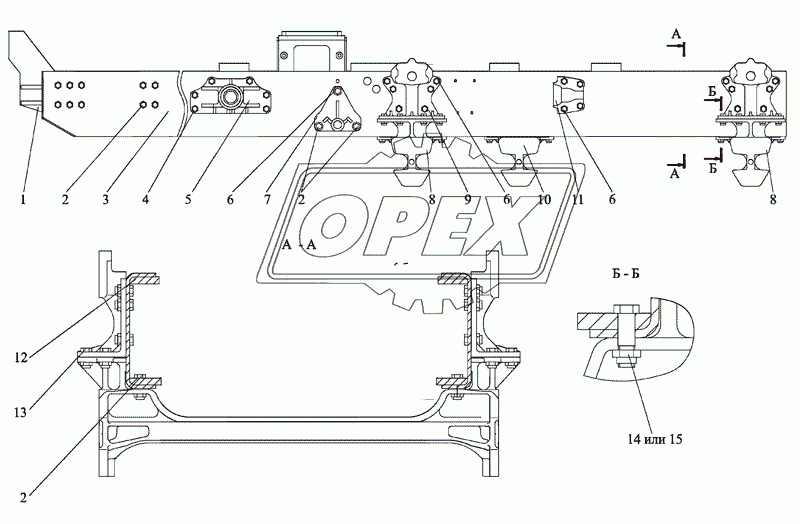 Рама 2