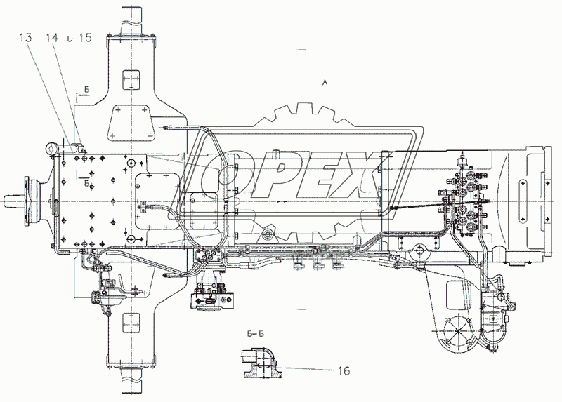 Трансмиссия 2