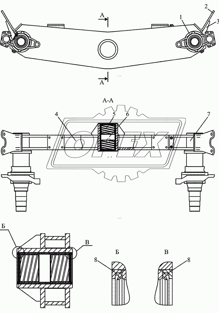 Балансир 1