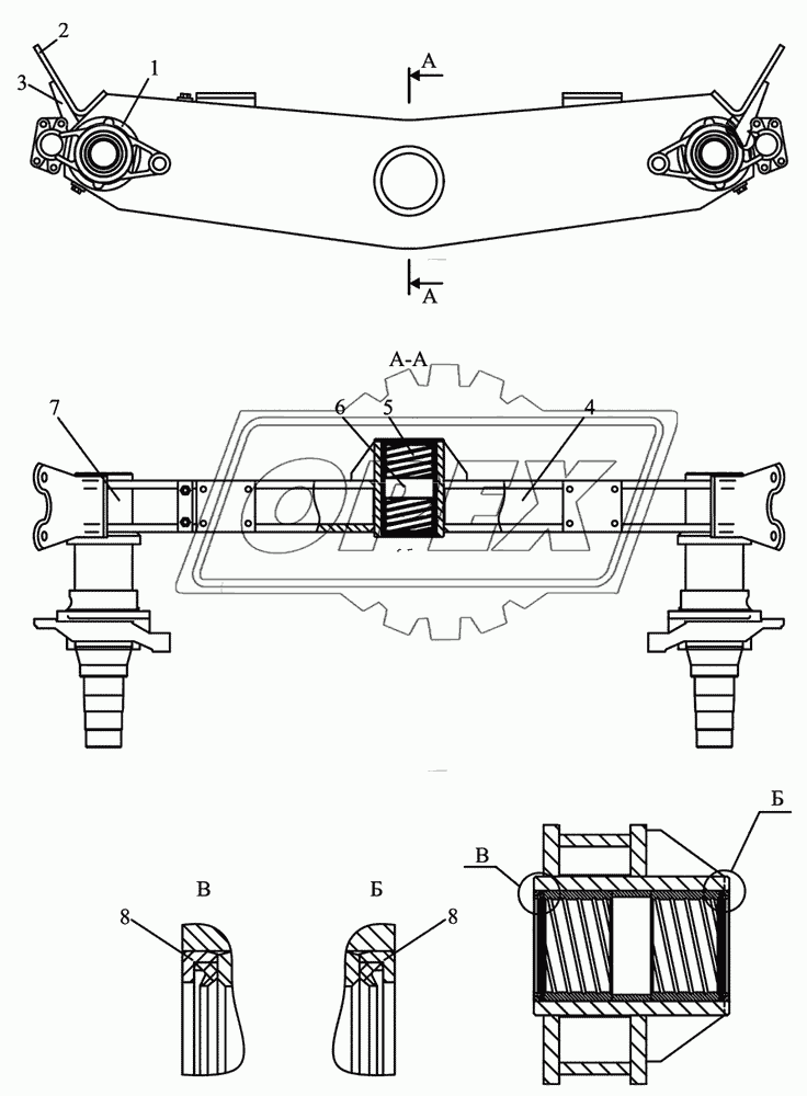 Балансир 2