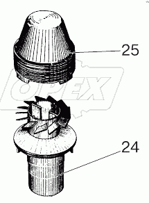 Моноциклон