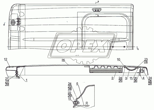 Крыша 1