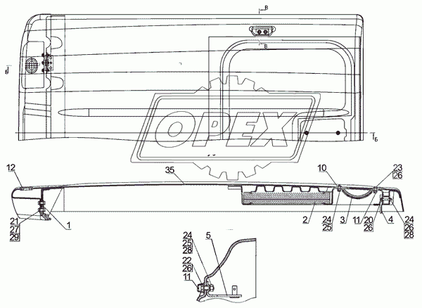 Крыша 1