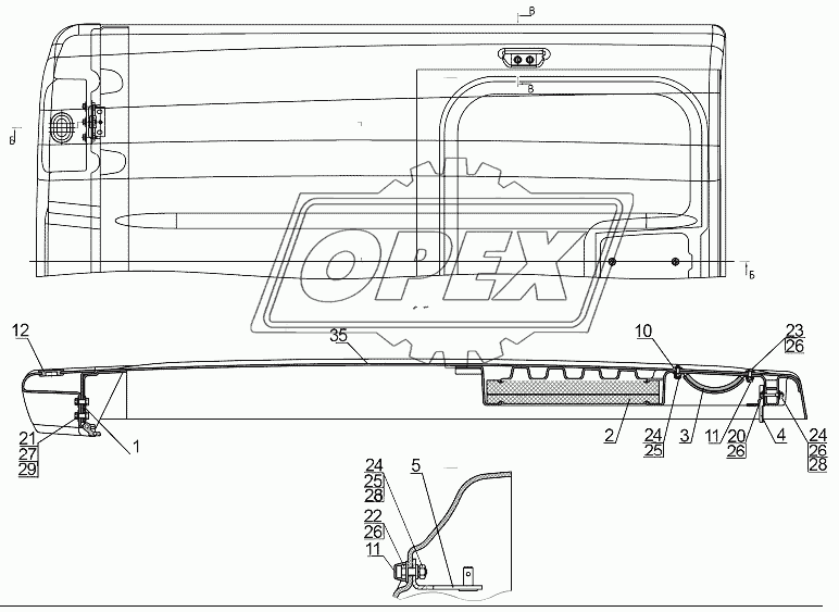 Крыша 1