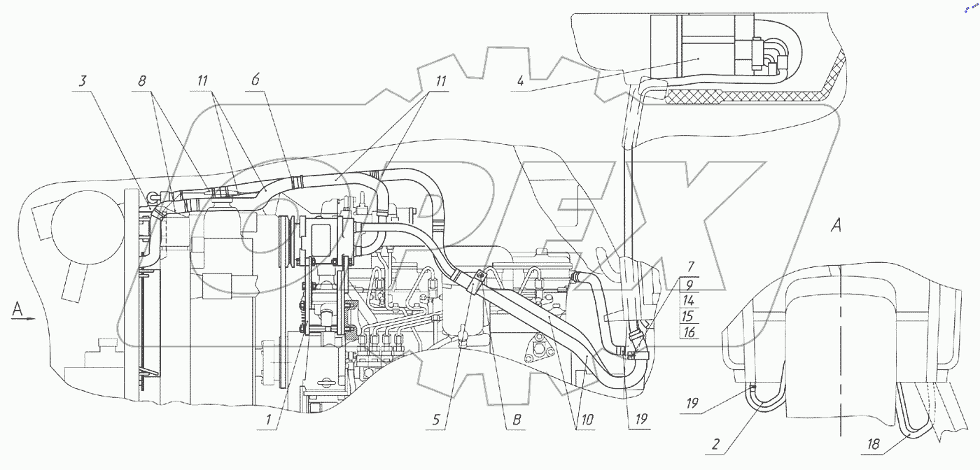  Кондиционирование воздуха