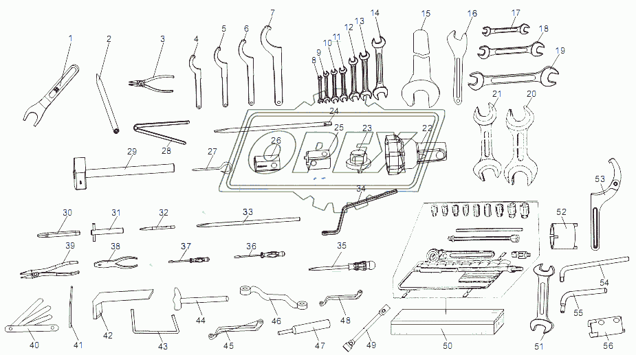 Инструмент