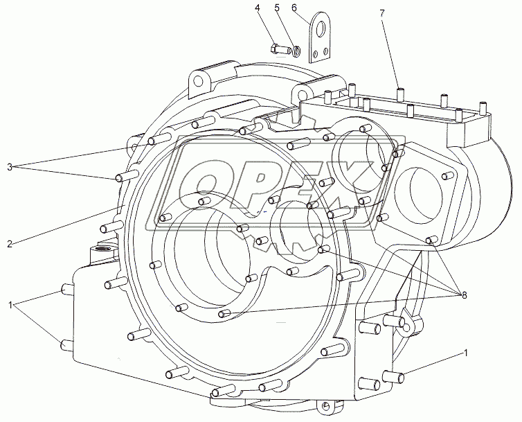 Картер 7929-4202012-10