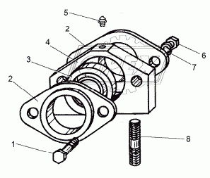 Корпус 8006-1703290