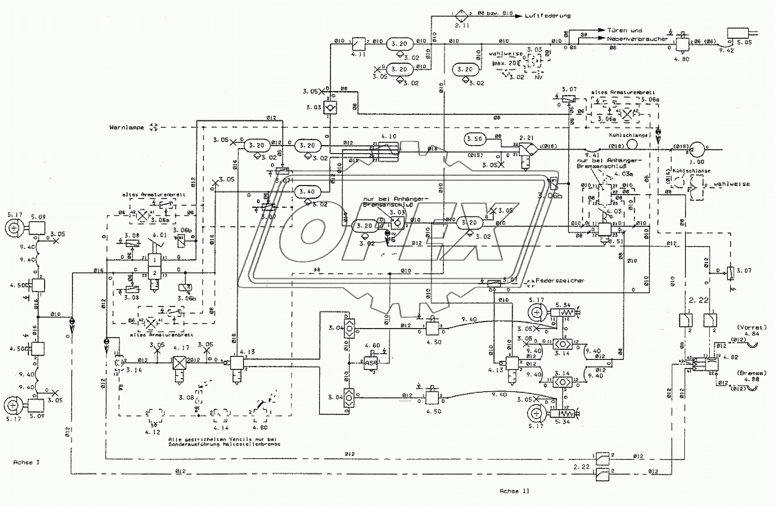 BRAKE SYSTEM 1