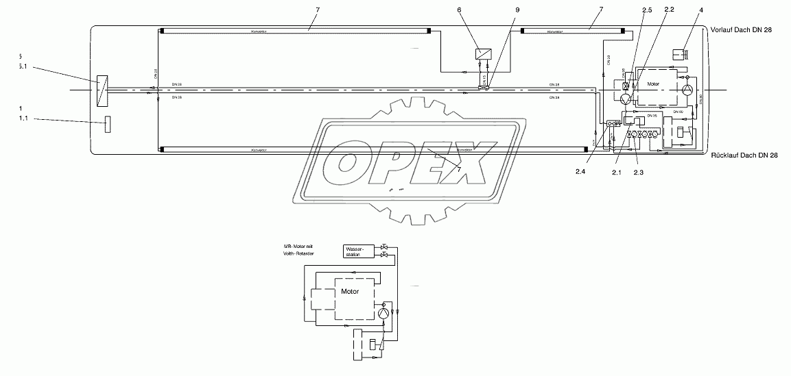 HEATING CIRCULATION12M