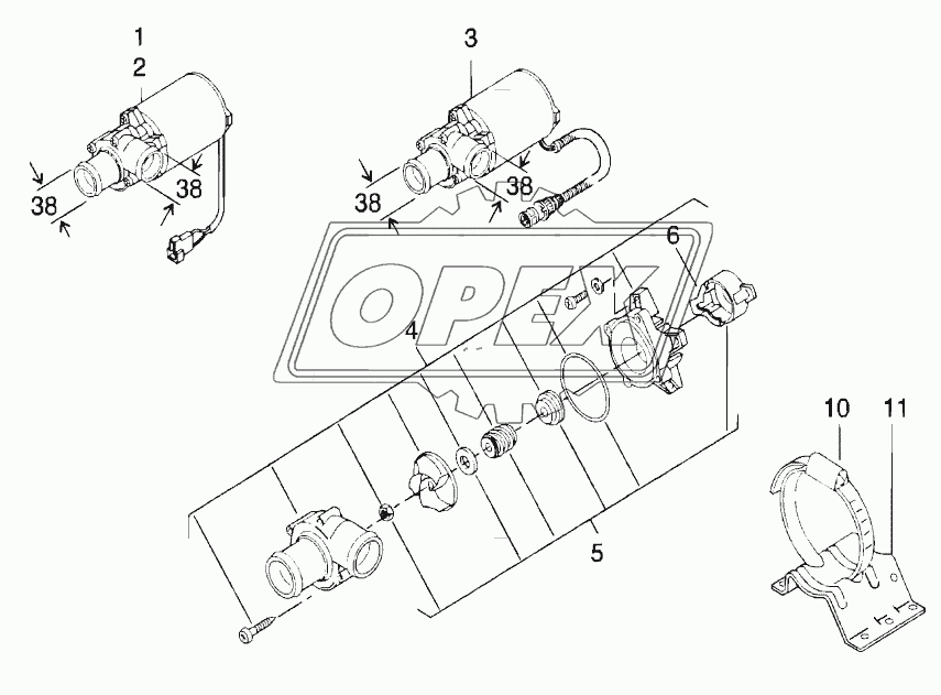 CIRCULATIONPUMP