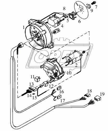 PARTS LIST 2