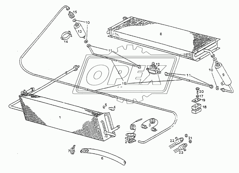 REFRIGERATIONPARTS