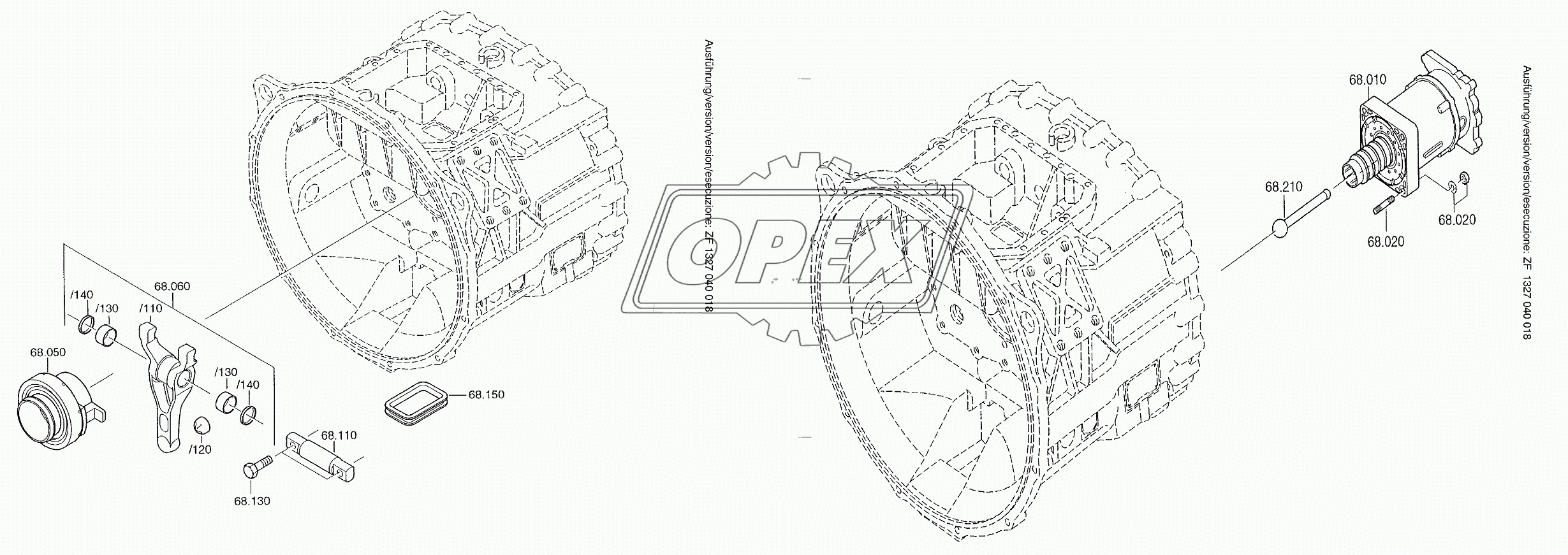 ZF-AS TRONIC