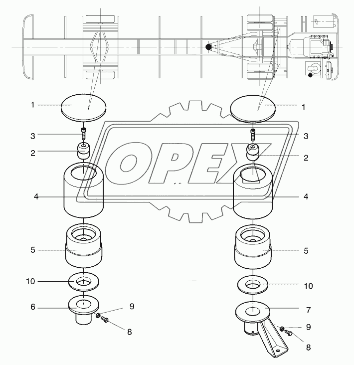 AIR BAGS AND AIR SPRING DISK version: 12m