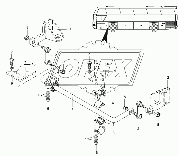 STABILIZER