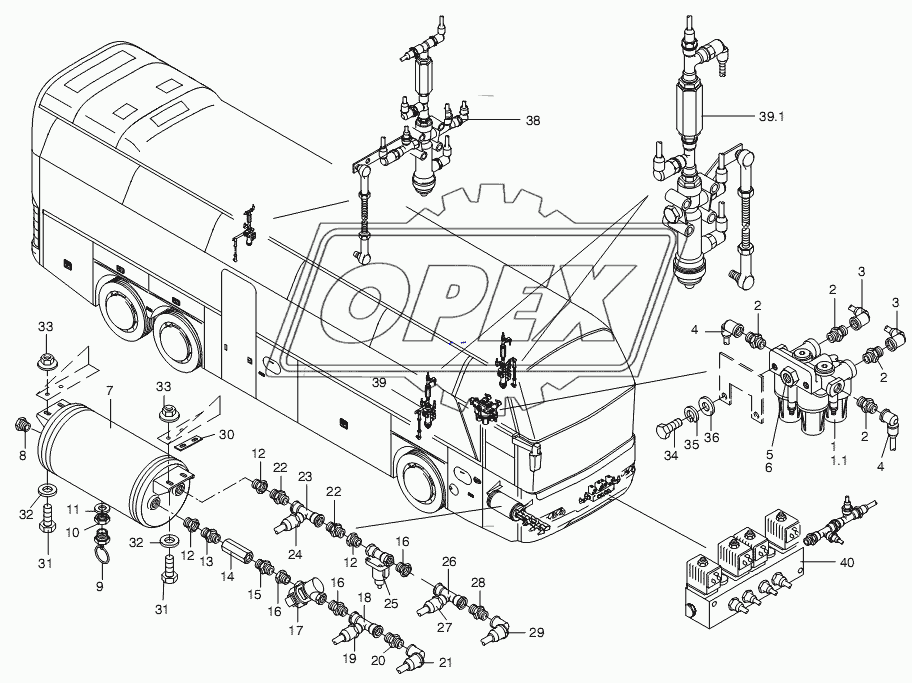 AIR SUSPENSION 2