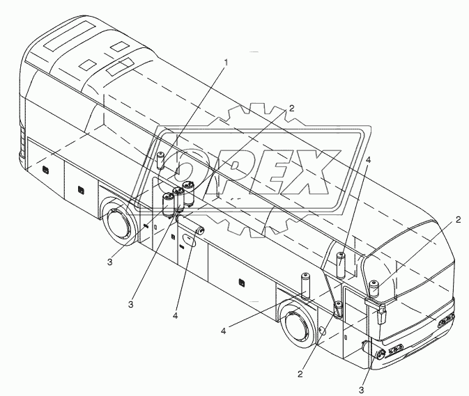 AIR TANK 1