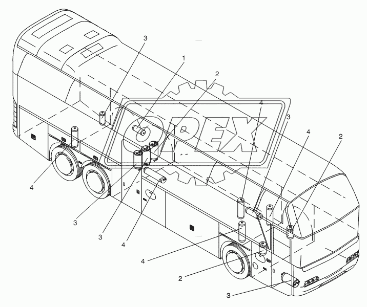 AIR TANK 2