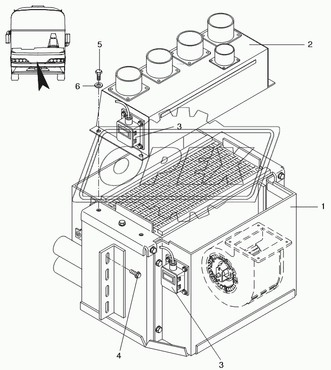 FRONTBOX 1