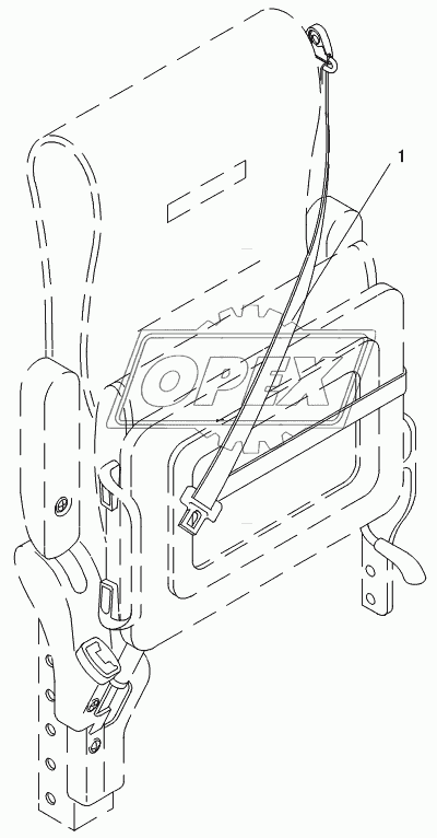 SAFETY BELTS 2