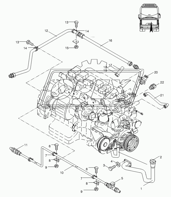 ADD-ON PARTS 2