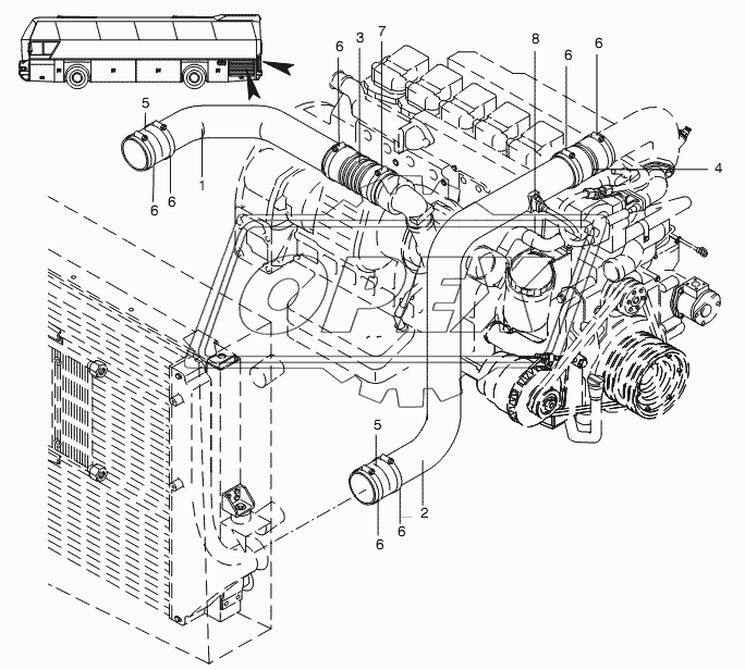 AIR CIRCULATION 1