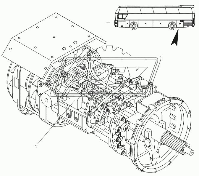 GEARBOX 3