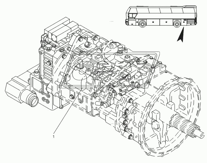 GEARBOX 4