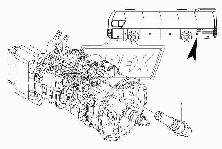 PULSE SENSOR