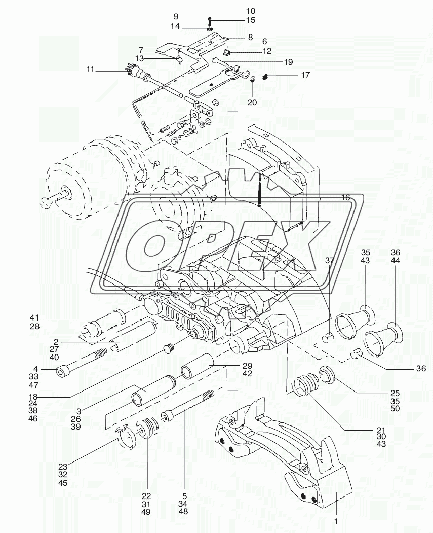 DISK BRAKE 2