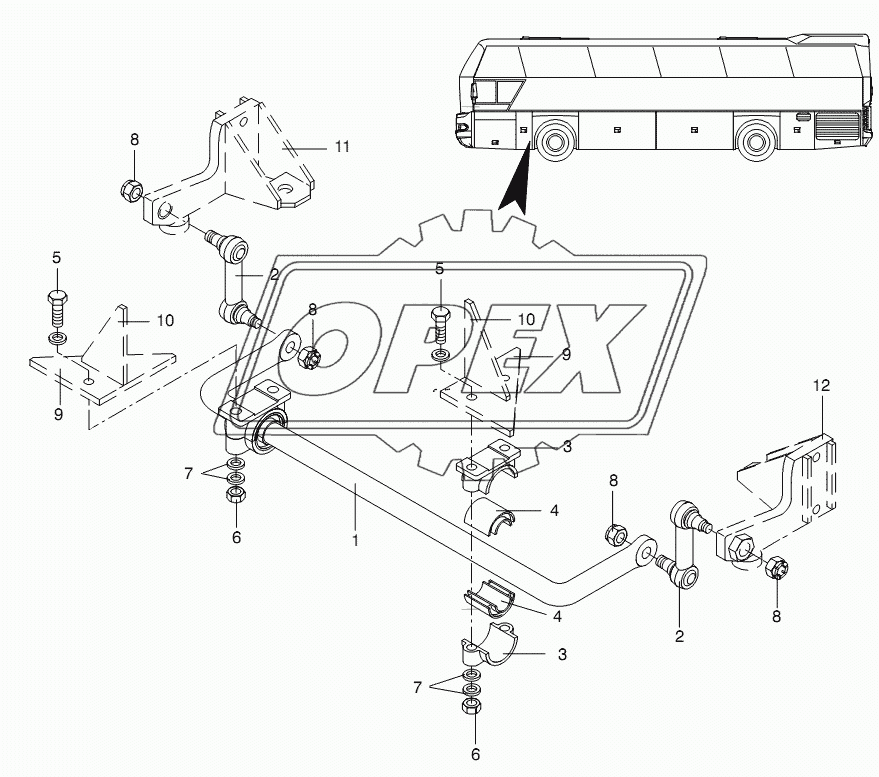 STABILIZER