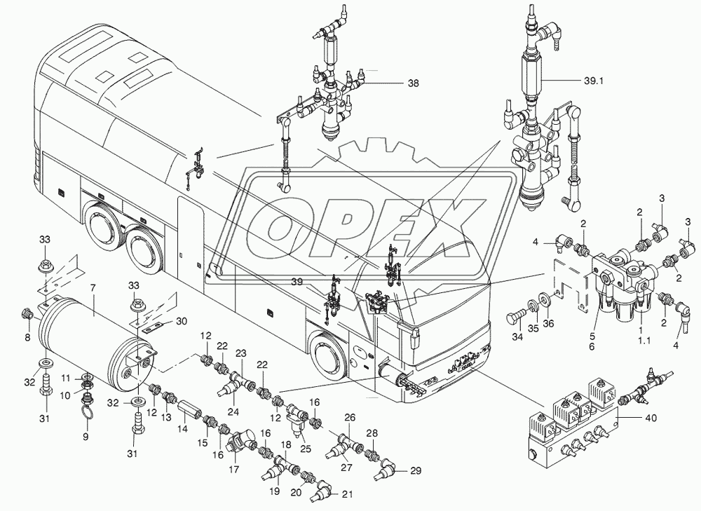 AIR SUSPENSION 2