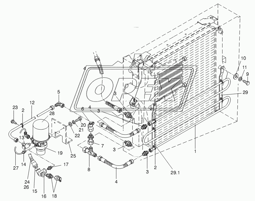 AIR DRYER 1