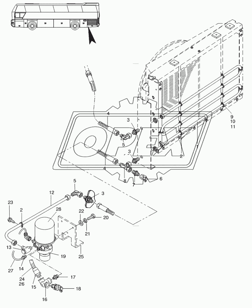 AIR DRYER 2