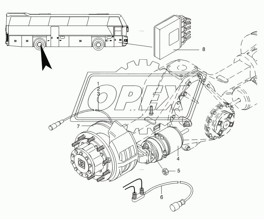 ABS/ASR 2