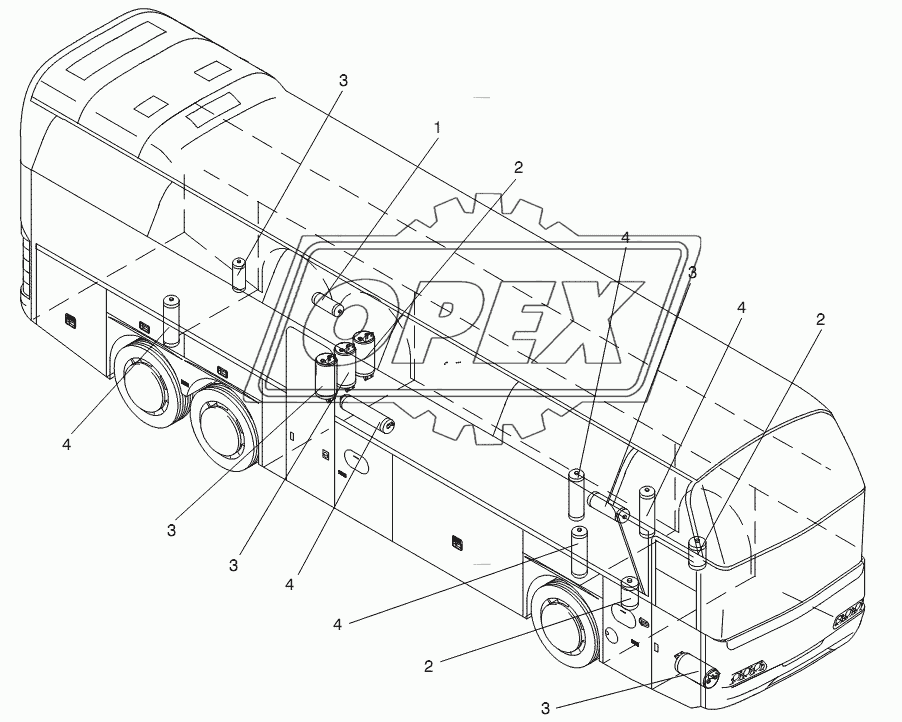 AIR RESERVOIR 2