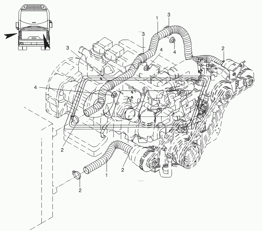 ALTERNATOR 6