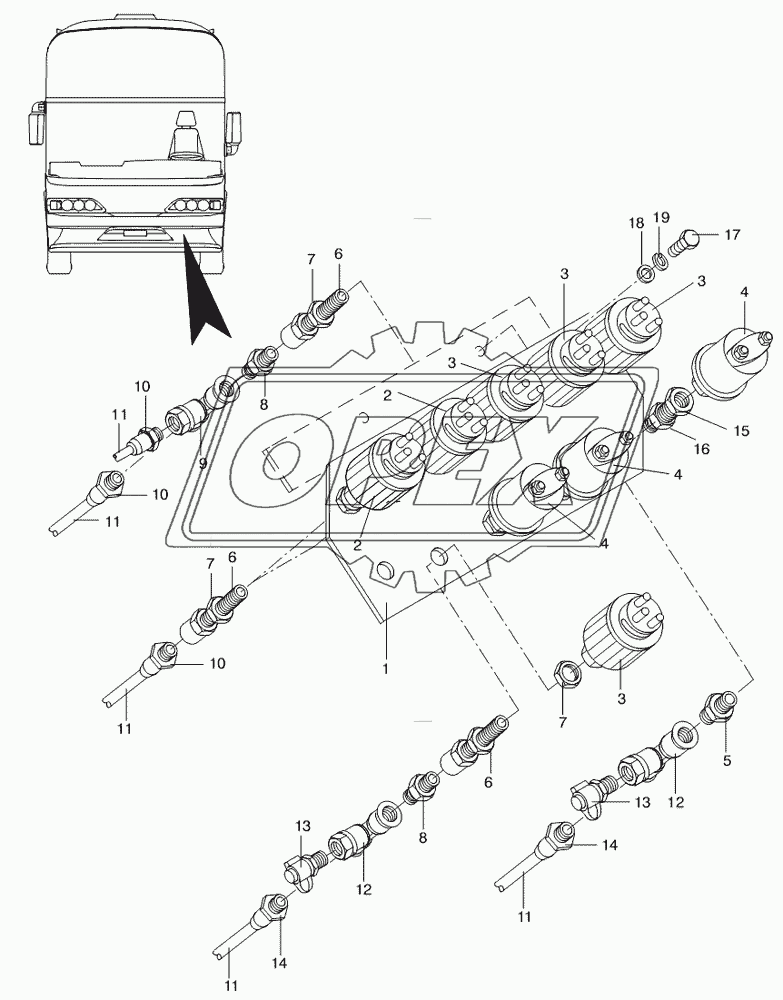 CONNECTORS