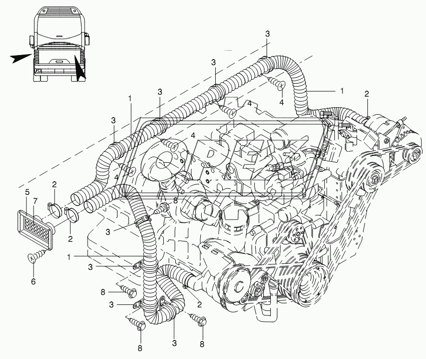 ALTERNATOR 7