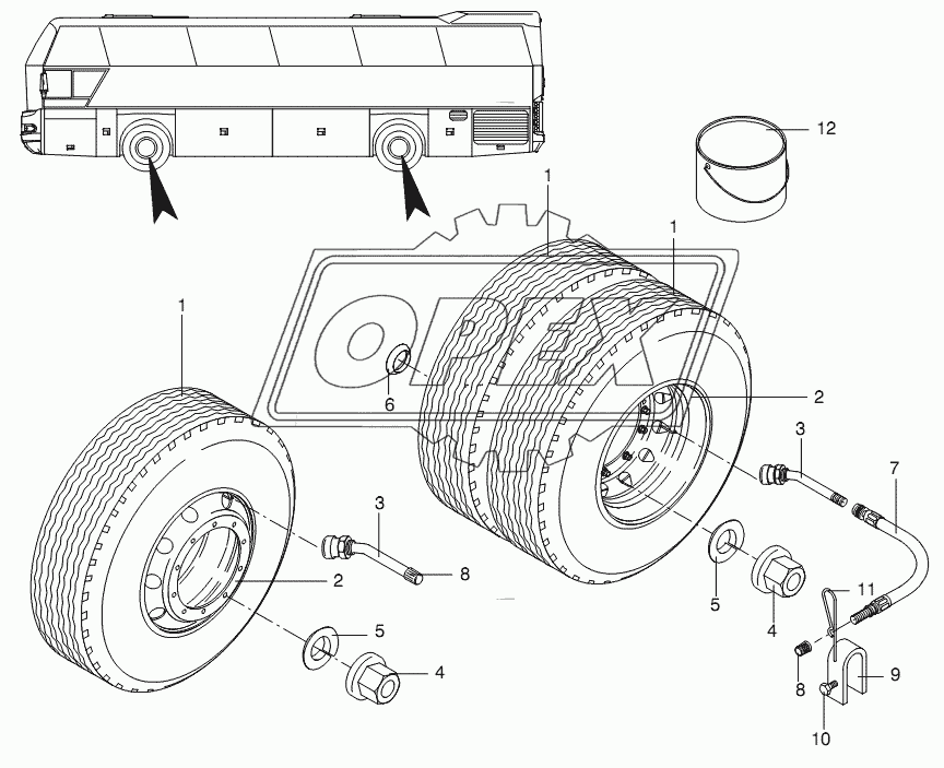 TYRES 4