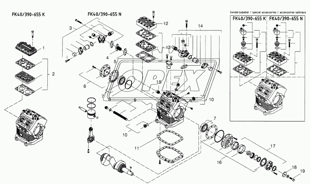 COMPRESSOR 4